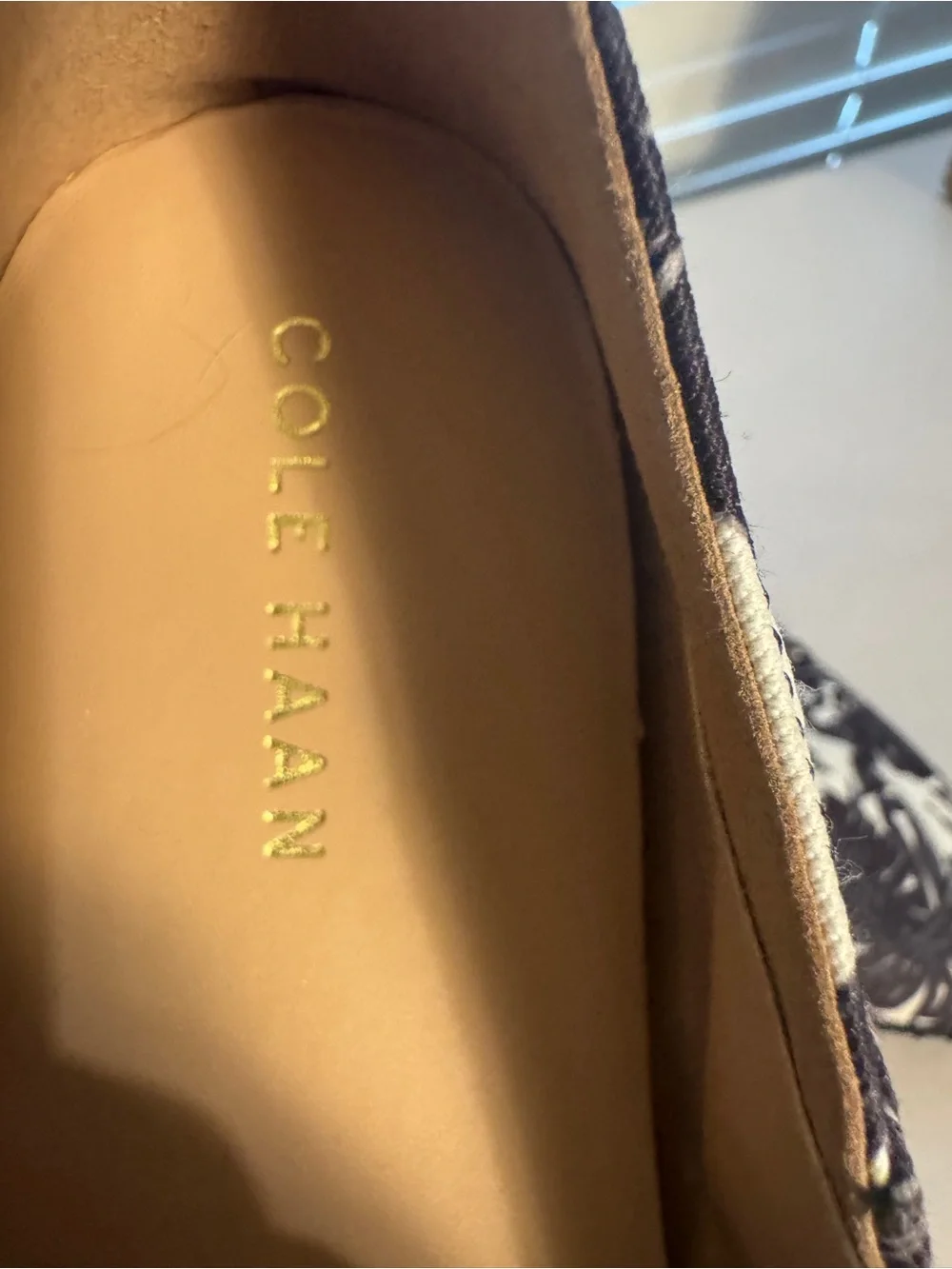 Cole Haan cole haan